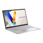 ASUS Vivobook 15 X1504VA-BQ2625 i3-1315U 15.6 FHD IPS-level Panel 60Hz 250nits AG 16GB DDR4 SSD512 Intel Graphics WLAN+BT Cam720p 42WHrs NoOS Cool Silver - imagine 5