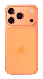 Apple iPhone 17 Pro Max 512GB Cosmic Orange - imagine 3