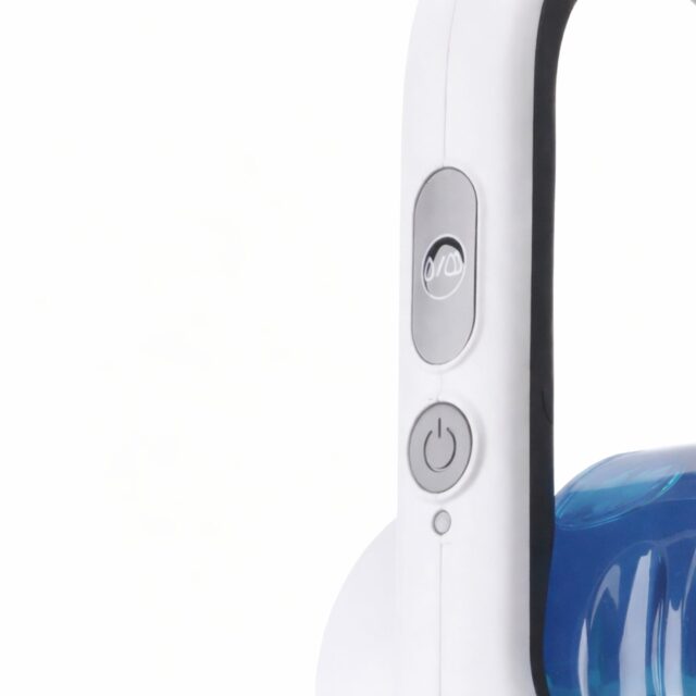 EXTRALINK HOME ODKURZACZ PAROWY 1500W R-357 - imagine 4