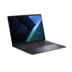 ASUS ExpertBook B3605CCA-MB2007X Ultra 5 225H 16.0 WUXGA 300nits 60Hz Wide view AG 16GB DDR5 SSD512 Intel Graphics WLAN+BT 4G LTE Cam1080p 50WHrs W11Pro Gentle Grey 3Y OnSite