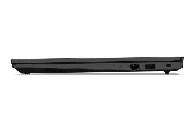 Lenovo V V15 Laptop 39.6 cm (15.6 ) Full HD Intel® Core™ i5 i5-13420H 8 GB DDR4-SDRAM 512 GB SSD Wi-Fi 6 (802.11ax) Windows 11 Pro Black + DELL USB DVD DW316 - imagine 8