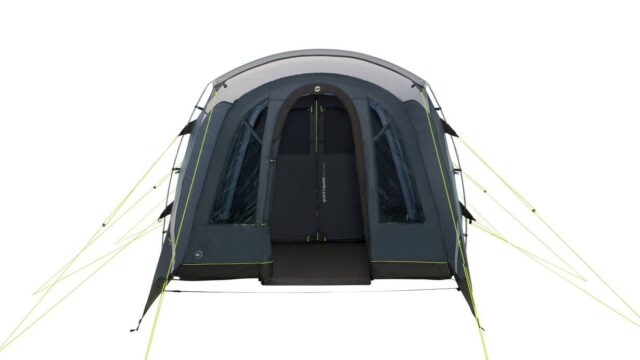 Outwell Monterey 4 Air 4-person Tent - imagine 4