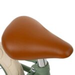 Rowerek biegowy HUFFY Vintage 10  Zielony - imagine 3