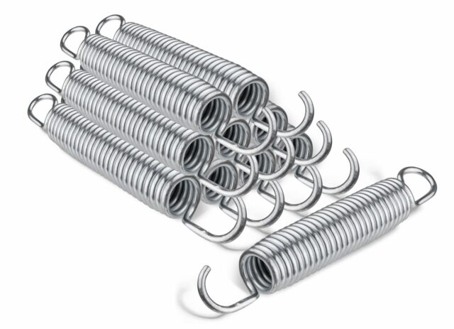 Salta Comfort edition - 305 cm recreational/backyard trampoline - imagine 5