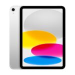Apple iPad 5G LTE-TDD & LTE-FDD 512 GB 27.9 cm (11 ) Wi-Fi 6 (802.11ax) iPadOS 18 Silver - imagine 4