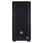 Actina 5901443338314 PC Midi Tower Intel® Core™ i3 i3-12100F 16 GB DDR4-SDRAM 1 TB SSD NVIDIA GeForce RTX 4060 Black - imagine 3