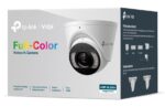 TP-LINK IP Camera InSight S445(4mm) - imagine 5
