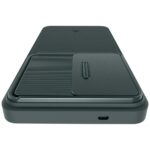 Etui Spigen Optik Armor do Samsung        Galaxy S26 Ultra abyss green - imagine 7