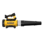 DEWALT 54V FV DCMBL777N BLOWER - imagine 4
