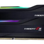 G.SKILL TRIDENT Z5 RGB DDR5 2X48GB 6400MHZ CL30 XMP
