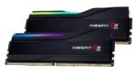 G.SKILL TRIDENT Z5 RGB DDR5 2X48GB 6400MHZ CL30 XMP