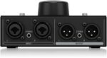 Behringer MONITOR1 Pasywny kontroler monitorowy - imagine 2