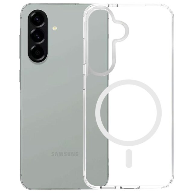 Etui 3MK Armor MagCase do Samsung Galaxy A57 - imagine 5