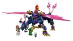 LEGO NINJAGO 71842 Rontu the Master Dragon - imagine 5