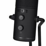 NZXT Capsule Black PC microphone - imagine 10