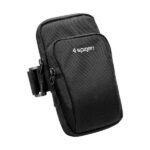 Spigen Dynamic Shield Armband black AMP04617 - imagine 5