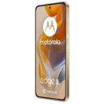 Motorola edge 50 Neo 16.1 cm (6.36 ) Dual SIM Android 14 5G USB Type-C 12 GB 512 GB 4310 mAh Beige - imagine 4