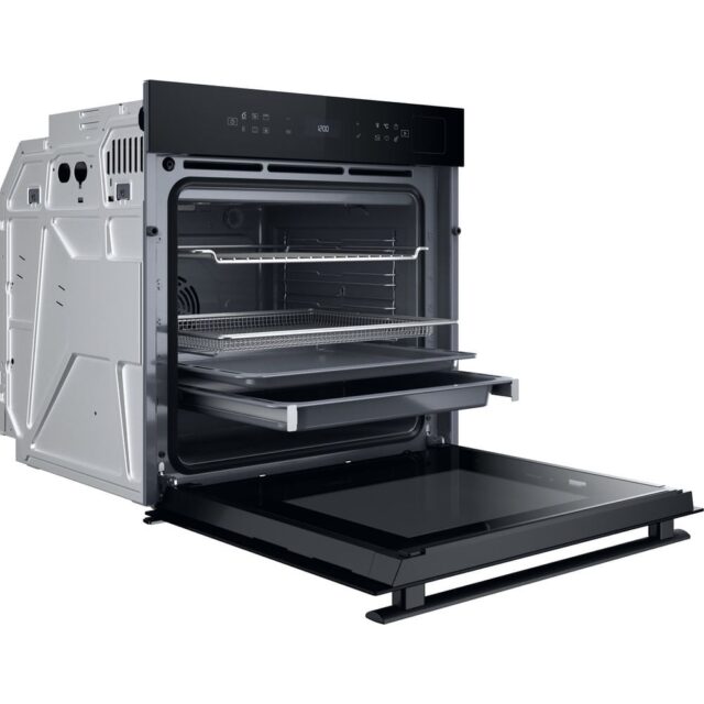 Built-in oven WOI6A8HT1SBA WHIRPOOL - imagine 3