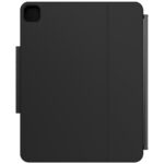 Case Typecase Edge + with keyboard for  iPad Pro 13" 2024/2025 black - imagine 9