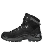 Shoes renegade gtx mid-tiefschwarz-uk 8 (42) LOWA - imagine 3
