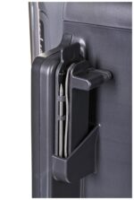 Ninja SL451EU fryer Double 9.5 L Stand-alone 2470 W Hot air fryer Black - imagine 5