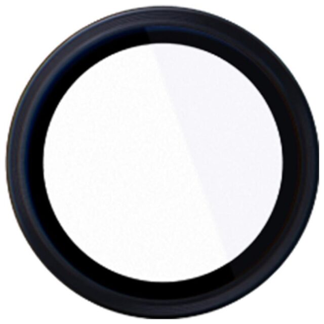 Ochrona na obiektyw aparatu 3MK Lens     Protection Pro do Samsung Galaxy S26 Ultra czarny - imagine 6