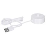 Philips 3100 series HX3671/11 Sonic technology Sonic electric toothbrush - imagine 8