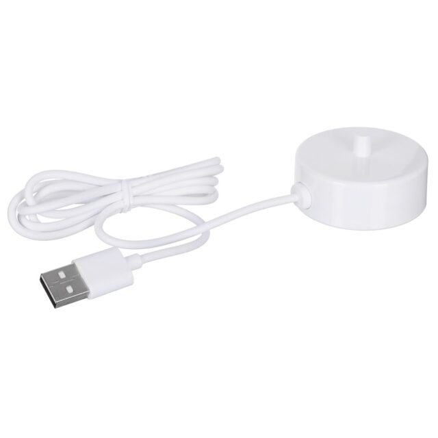 Philips 3100 series HX3671/11 Sonic technology Sonic electric toothbrush - imagine 8