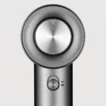 Severin HT 0169 hair dryer 2000 W Anthracite - imagine 6