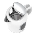 Black+Decker electric kettle BXKE2204E - imagine 4