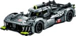 LEGO TECHNIC 42156 24H LE MANS - PEUGEOT 9X8 - imagine 2