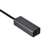 UNITEK ADAPTER USB-A/USB-C - RJ-45 2.5 GBIT  U1313C