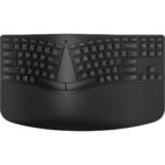 HP 965 BLK Ergonomic Wireless Keyboard - imagine 7
