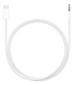 Apple USB-C to 3.5 mm Audio Cable (1.2 m)
