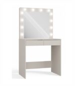 Marina T+ 2S+L dressing table set  colour: KASHMIR