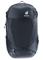 Bicycle backpack -Deuter Trans Alpine  30 black - imagine 9