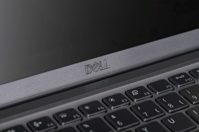 DELL LATITUDE 7430 i7-1270p 32GB 512GB SSD 14  FHD Win11pro USED - imagine 6