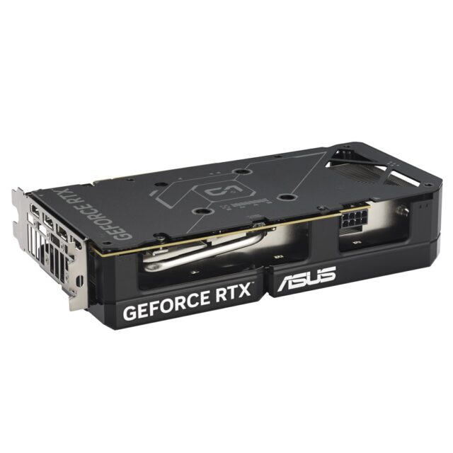 ASUS Dual -RTX5060TI-8G NVIDIA GeForce RTX 5060 Ti 8 GB GDDR7 - imagine 9