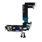 iPhone 12 mini Flex Kabel vč. Dobíjecího Konektoru Purple