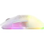 Mouse Gaming Aerox 3 Wireless Ghost 2022