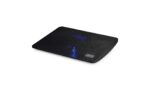 DeepCool Wind Pal Mini laptop cooling pad 39.6 cm (15.6 ) 1000 RPM Black - imagine 9
