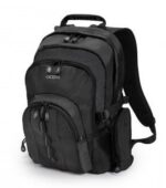 DICOTA D31008 laptop case 39.6 cm (15.6 ) Backpack Black - imagine 7