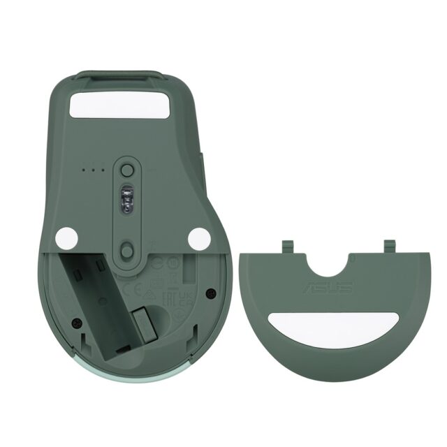 Asus MD200 MOUSE/GN/SILENT MD200 MOUSE/GN/SILENT - imagine 4