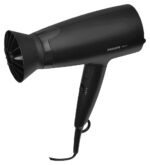 Philips 3000 series BHD308/10 hair dryer 1600 W Black - imagine 4