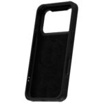 Case E-Ink 4smarts with NFC display   Qi2 for iPhone 17 Pro black - imagine 2