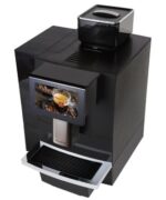 Dr Coffee F11 BIG PLUS PRO coffee machine - imagine 7