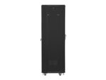 Lanberg FF01-6637-12B rack cabinet 37U Freestanding rack Black