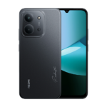 Xiaomi Redmi 15C 4G Dual Sim 8GB RAM 256GB - Midnight Black