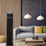 AKAI Kolumna aktywna AEROBEAT PILLAR - imagine 8