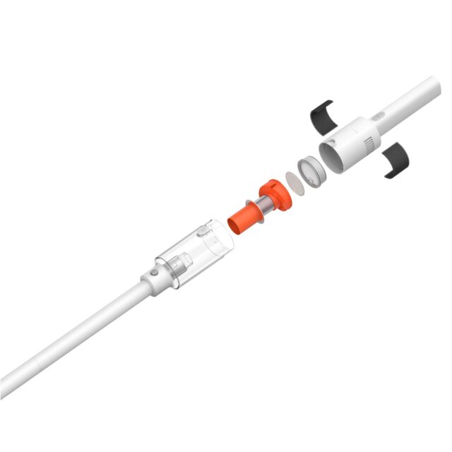 XIAOMI VACUUM CLEANER P30 EU, BHR08J7EU, E204, 70302 - imagine 3